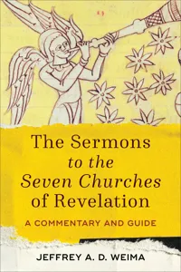 The Sermons to the Seven Churches of Revelation_cover