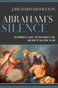 Abraham's Silence_cover