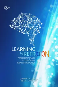 Learning by Refraction_cover