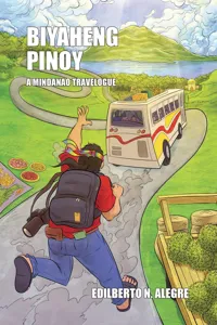 Biyaheng Pinoy_cover