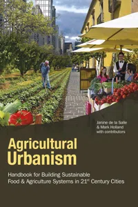 Agricultural Urbanism_cover