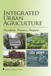 Integrated Urban Agriculture_cover