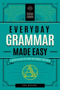 Everyday Grammar Made Easy_cover