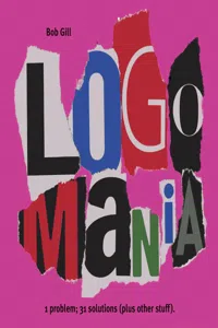 Logo Mania_cover
