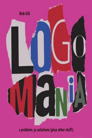 Logo Mania