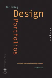 Building Design Portfolios_cover