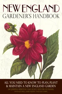 New England Gardener's Handbook_cover