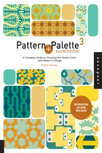Pattern and Palette Sourcebook 3_cover