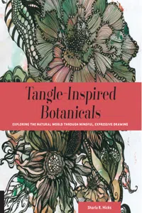 Tangle-Inspired Botanicals_cover