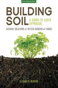 Building Soil: A Down-to-Earth Approach_cover