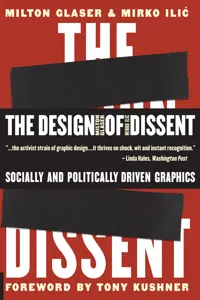 The Design of Dissent_cover
