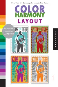 Color Harmony: Layout_cover