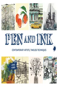 Pen & Ink_cover