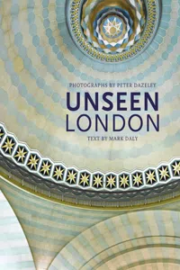 Unseen London_cover