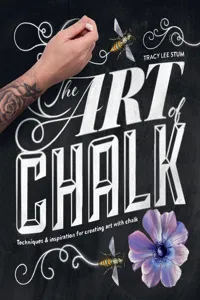 The Art of Chalk_cover