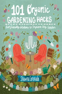 101 Organic Gardening Hacks_cover