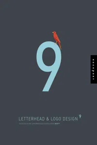 Letterhead and Logo Design 9_cover