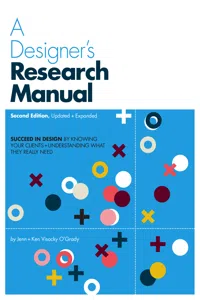 A Designer's Research Manual, 2nd edition, Updated and Expanded_cover