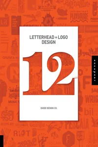 Letterhead and Logo Design 12_cover