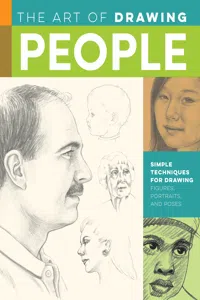 Art of Drawing People_cover