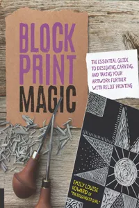 Block Print Magic_cover