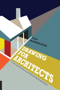 Drawing for Architects_cover
