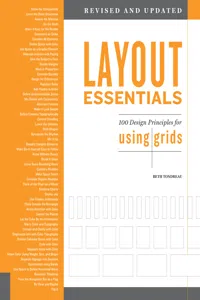 Layout Essentials Revised and Updated_cover