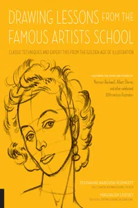 Drawing Lessons from the Famous Artists School_cover