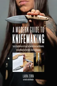 A Modern Guide to Knifemaking_cover