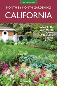 California Month-by-Month Gardening_cover