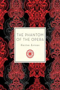 The Phantom of the Opera_cover