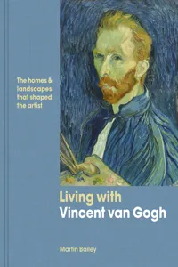 Living with Vincent van Gogh_cover