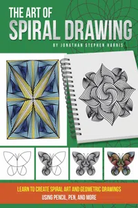 The Art of Spiral Drawing_cover