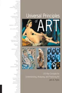 Universal Principles of Art_cover