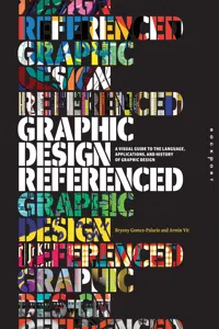 Graphic Design, Referenced_cover