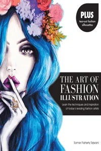 The Art of Fashion Illustration_cover