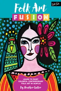 Folk Art Fusion_cover