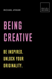 Being Creative_cover