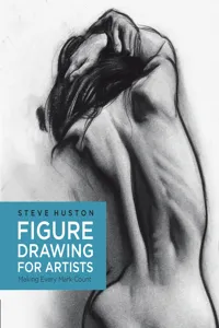 Figure Drawing for Artists_cover