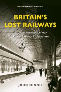 Britain's Lost Railways_cover