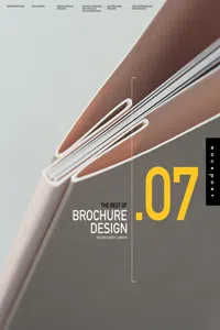 The Best of Brochure Design 7_cover