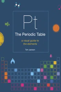 The Periodic Table_cover