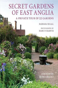 Secret Gardens of East Anglia_cover