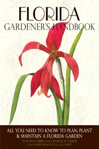 Florida Gardener's Handbook_cover