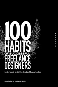 100 Habits of Successful Freelance Designers_cover