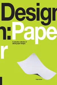 Design: Paper_cover