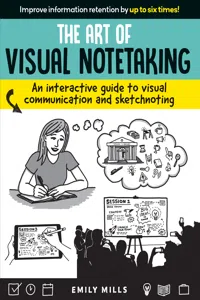 The Art of Visual Notetaking_cover