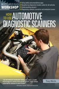 How To Use Automotive Diagnostic Scanners_cover