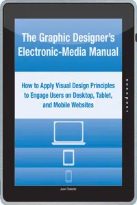 The Graphic Designer's Electronic-Media Manual_cover