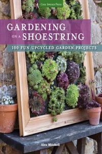 Gardening on a Shoestring_cover